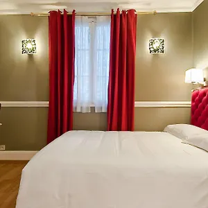 Hotel Claude Bernard Saint-germain ***