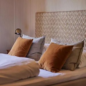 ** Hotell Rye115 Danmark