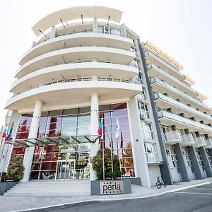 *** Hotell Perla Bulgarien