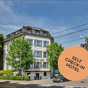 Hotel Sorell Rex ***