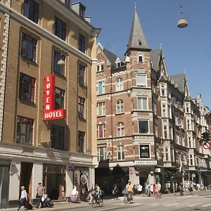 ** Hotell Loven Danmark
