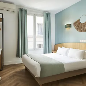 Hotel Kabanel By Happyculture ***