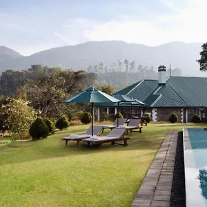  Semesteranläggning (resort) Ceylon Tea Trails - Relais And Chateaux Sri Lanka