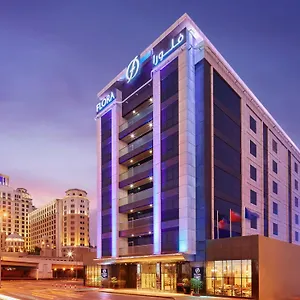 Flora Al Barsha At The Mall Émirats arabes unis