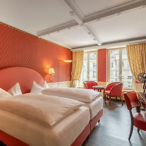 Hotel Boutique Belle Epoque ***