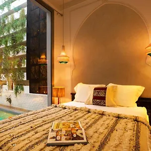 Lumière Maroc